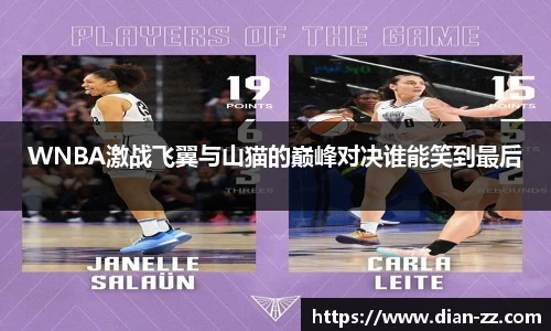 WNBA激战飞翼与山猫的巅峰对决谁能笑到最后